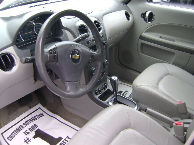 Chevrolet HHR 2006 photo 1