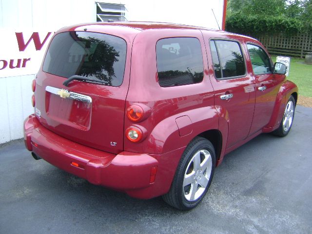 Chevrolet HHR 2006 photo 2