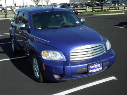 Chevrolet HHR SL1 Other