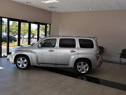 Chevrolet HHR 2006 photo 1
