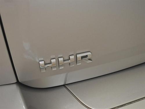 Chevrolet HHR 2006 photo 3
