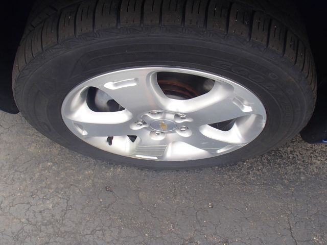 Chevrolet HHR SL1 SUV