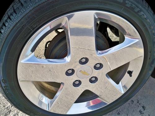 Chevrolet HHR 2006 photo 2