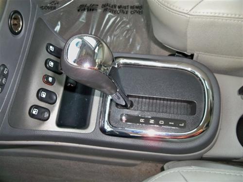 Chevrolet HHR 2006 photo 4