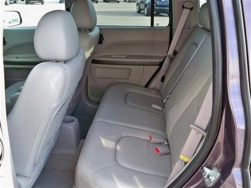 Chevrolet HHR 2006 photo 5