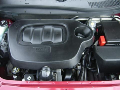 Chevrolet HHR SL1 Other