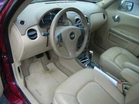Chevrolet HHR 2006 photo 1