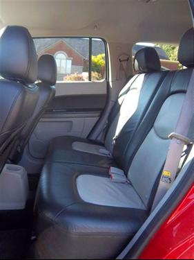 Chevrolet HHR 2006 photo 3