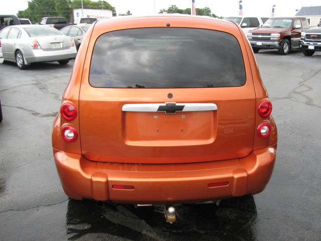 Chevrolet HHR Touring W/nav.sys SUV