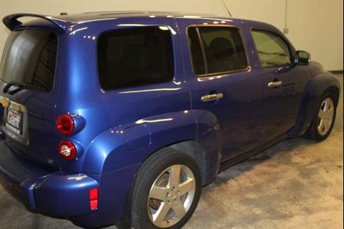 Chevrolet HHR SL1 Other