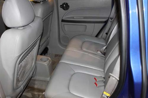 Chevrolet HHR 2006 photo 2