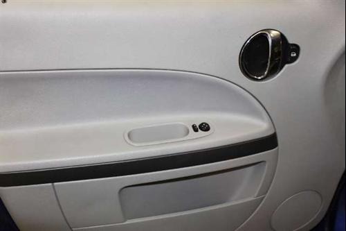 Chevrolet HHR 2006 photo 3