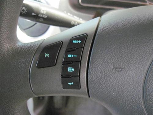 Chevrolet HHR SL1 Other