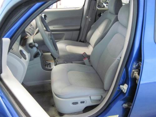 Chevrolet HHR 2006 photo 1