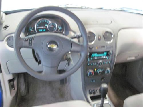 Chevrolet HHR 2006 photo 2