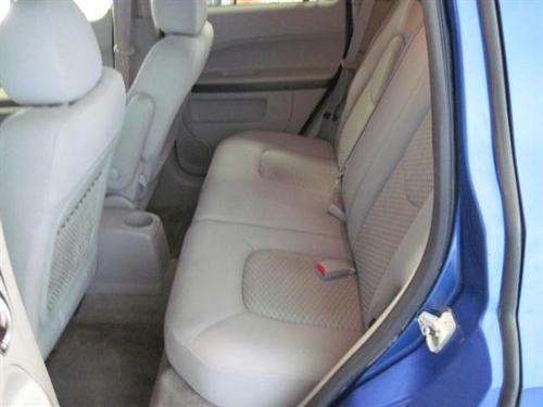 Chevrolet HHR 2006 photo 4