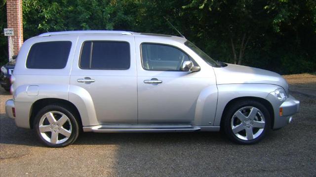 Chevrolet HHR 2006 photo 1