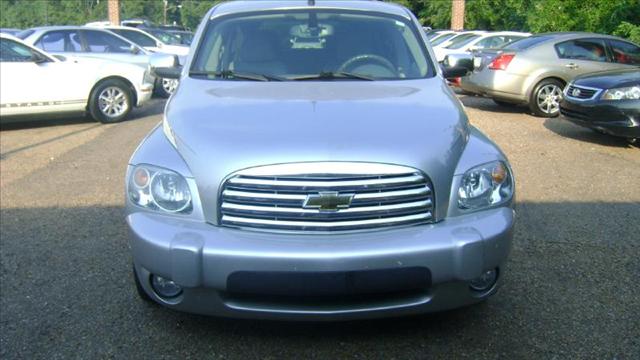Chevrolet HHR 2006 photo 2