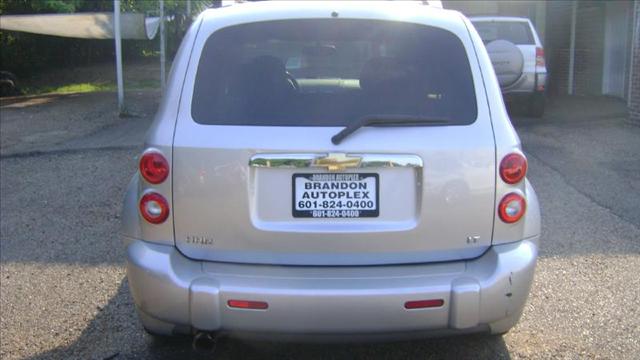 Chevrolet HHR 2006 photo 3