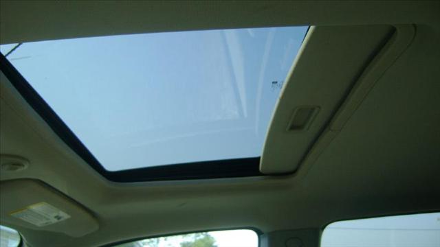 Chevrolet HHR 2006 photo 4