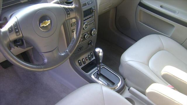 Chevrolet HHR 2006 photo 5