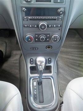 Chevrolet HHR 2006 photo 1