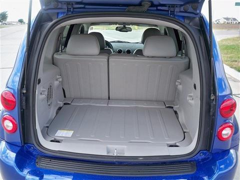 Chevrolet HHR 2006 photo 3