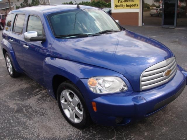 Chevrolet HHR SL1 Sport Utility