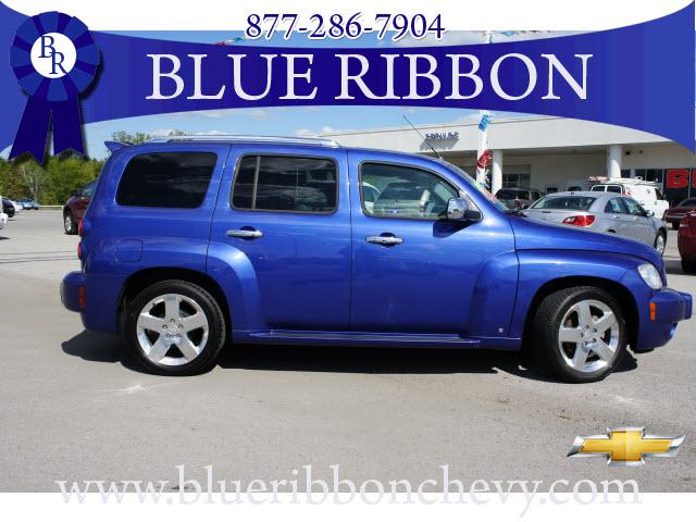 Chevrolet HHR SL1 Sport Utility