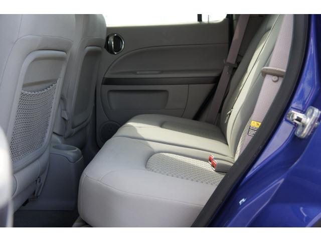 Chevrolet HHR 2006 photo 3