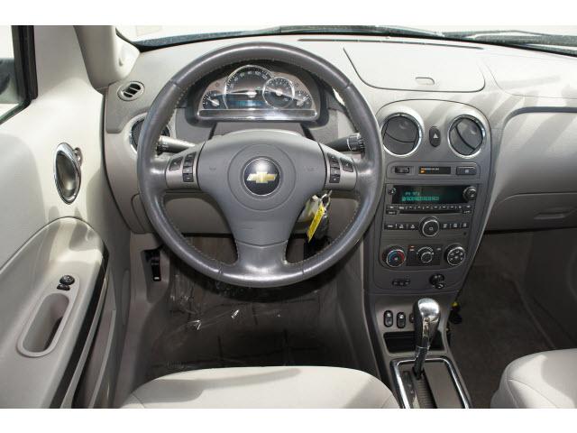 Chevrolet HHR 2006 photo 5
