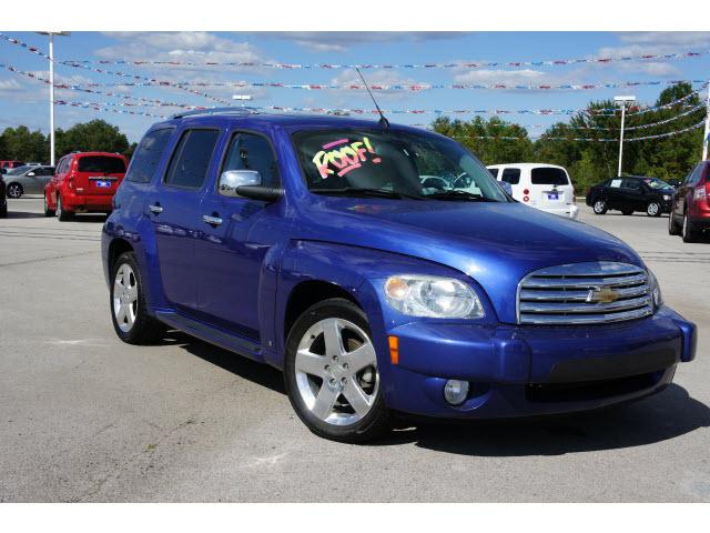 Chevrolet HHR 2006 photo 1