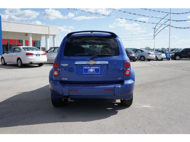 Chevrolet HHR 2006 photo 2