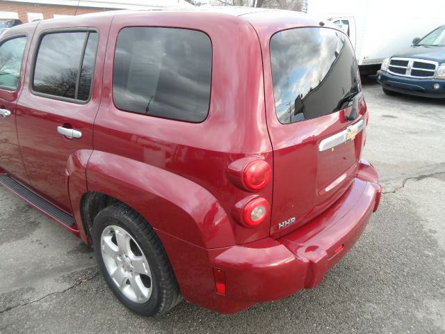 Chevrolet HHR 2006 photo 1