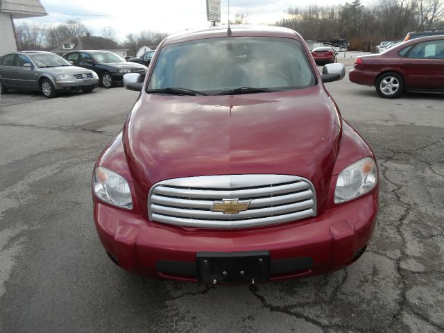 Chevrolet HHR 2006 photo 2