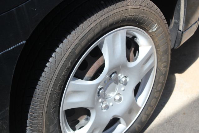 Chevrolet HHR Touring W/nav.sys SUV