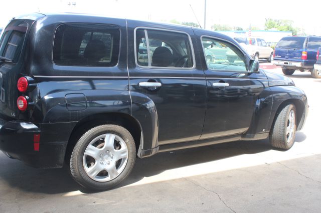 Chevrolet HHR 2006 photo 1