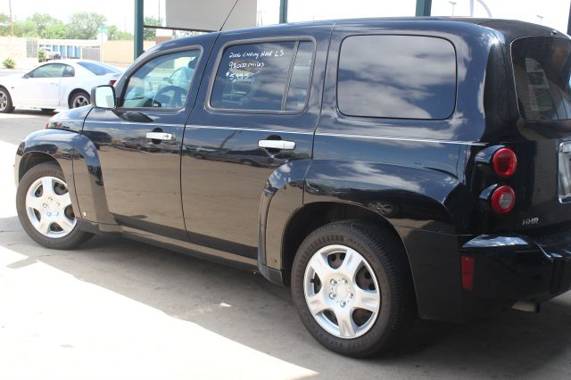 Chevrolet HHR 2006 photo 2