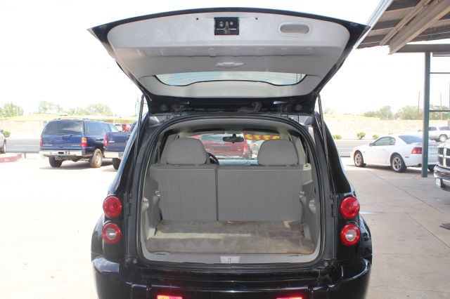 Chevrolet HHR 2006 photo 3