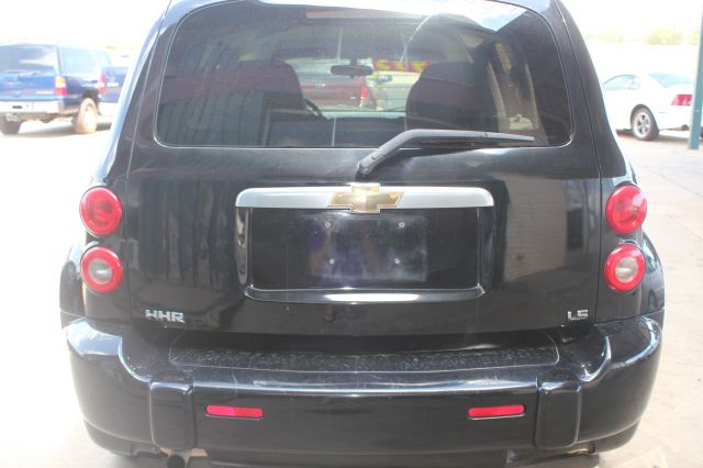 Chevrolet HHR 2006 photo 4