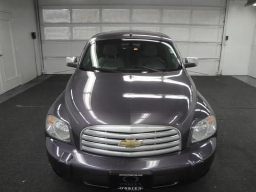 Chevrolet HHR 2006 photo 1