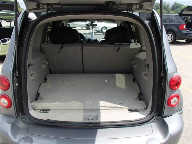 Chevrolet HHR 2006 photo 1