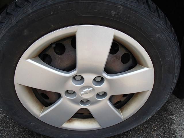 Chevrolet HHR 2006 photo 3