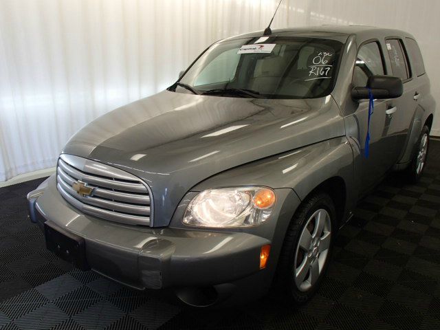 Chevrolet HHR 2006 photo 4