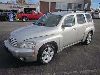 Chevrolet HHR SL1 Other