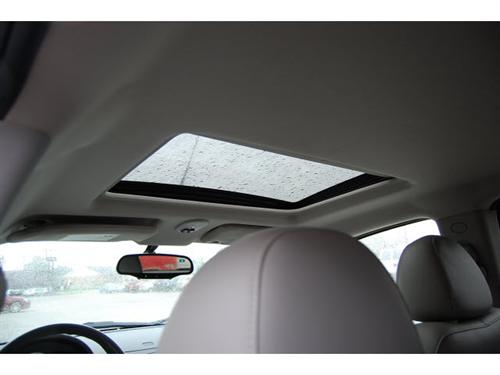 Chevrolet HHR SL1 Other