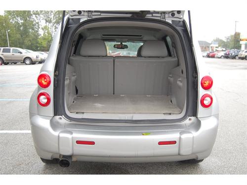 Chevrolet HHR 2006 photo 1