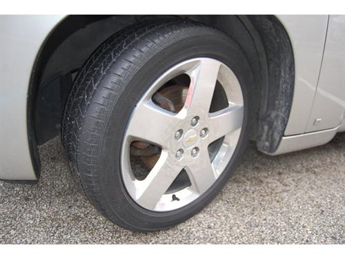 Chevrolet HHR 2006 photo 2