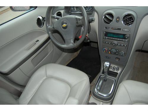 Chevrolet HHR 2006 photo 3