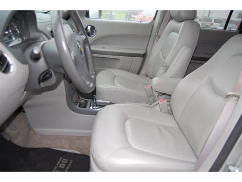 Chevrolet HHR 2006 photo 5